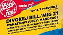 SOUTĚŽ o vstupenky na LÉTO FEST Pardubice