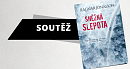 Soutěž o 2 výtisky knihy Sněžná slepota