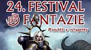 SOUTĚŽ o vstupenky na FESTIVAL FANTAZIE 2019