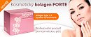 Soutěž o Kosmetický kolagen KOMPLEX