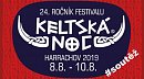 SOUTĚŽ o vstupenky na KELTSKOU NOC v Harrachově