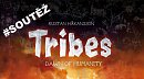 SOUTĚŽ o rodinnou hru TRIBES: úsvit lidstva