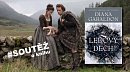 SOUTĚŽ o knihu LEDOVÝ DECH ze série CIZINKA
