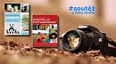 SOUTĚŽ o knižní novinky z produkce Zoner Press