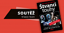 Soutěž o 3 výtisky knihy Štvanci touhy