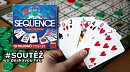 SOUTĚŽ o deskovou hru SEQUENCE
