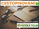 Cestopisování - vyměňte cestopisy za odměny, naposledy
