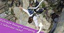 Soutěž o Bungee Jumping