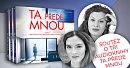 Soutěž o tři psychologické thrillery Ta přede mnou