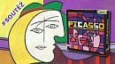 SOUTĚŽ o kreativní párty hru PICASSO