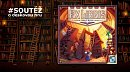 SOUTĚŽ o deskovou hru EX LIBRIS