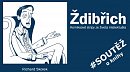 SOUTĚŽ o knihu komiksových stripů Ždibřich