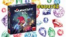 SOUTĚŽ o dětskou hru Diamantový les