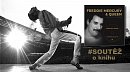 SOUTĚŽ o knihu Freddie Mercury & Queen – Excentrický fenomén