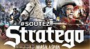 SOUTĚŽ o společenskou hru STRATEGO – MARŠÁL A ŠPIÓN