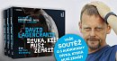 Vyhrajte 3× audioknihu Dívka, která musí zemřít