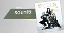 Soutěž o 3 krásné publikace Queen - Největší ilustrovaná historie králů rocku