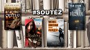 SOUTĚŽ o knižní novinky Nakladatelství MOBA