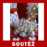 Soutěž o originální Adventní kalendář plný sušenek