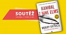 Soutěž o 3 výtisky knihy Kanibal z Nine Elms