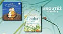 SOUTĚŽ o dvě knižní novinky z nakladatelství KAZDA