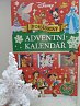Soutěž o Disney Pohádkový adventní kalendář