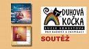 SOUTĚŽ o autorské výrobky Lucie Ernestové – DUHOVÁ KOČKA