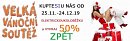Kup si koloběžku a vyhraj 50% zpět