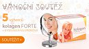 Vánoční soutěž o kolagen FORTE + HA