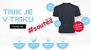 SOUTĚŽ o dvě chytrá trika CityZen