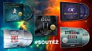 SOUTĚŽ o pět audioknih na CD
