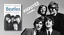 SOUTĚŽ o knihu Beatles – Revoluční rok 1966