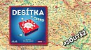 SOUTĚŽ o vzdělávací hru DESÍTKA – ČESKO