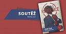 Soutěž o 5 výtisků knihy Revoluce