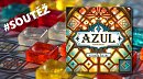 SOUTĚŽ o rodinnou hru AZUL: VITRÁŽE SINTRY