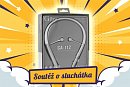 Soutěž o bezdrátová sluchátka