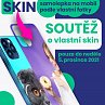 Soutěž o SKIN na mobil