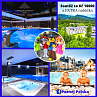 Luxusní resort pod Sněžkou