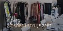 Soutěž o kurzovné na kurz Osobní styl pro ženy v Brně
