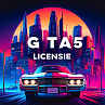 Vyhraj GTA 5 (Premium Edition) elektronickou licenci