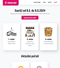 Soutěž o poukaz Sephora v hodnotě 2100 Kč