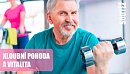 Soutěž o kloubní pohodu a vitalitu
