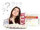 Soutěž o Rosen Multivitamin s minerály
