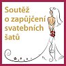 Soutěž o zapůjčení svatebních šatů