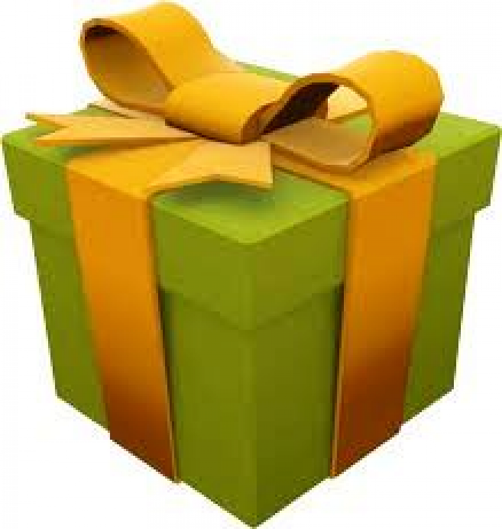 Gift tf2