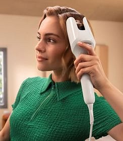 Vyhrajte chytrou kulmu od společnosti Philips a užijte si styling bez námahy!