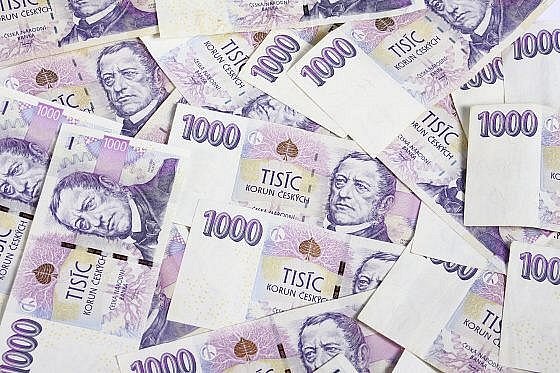 Vyhrajte 1000 Kč v soutěži serveru SlevovyKupon.net - 5/2025