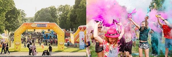Soutěž o vstupenky na Bezva Fest – největší rodinnou festivalovou tour v Česku