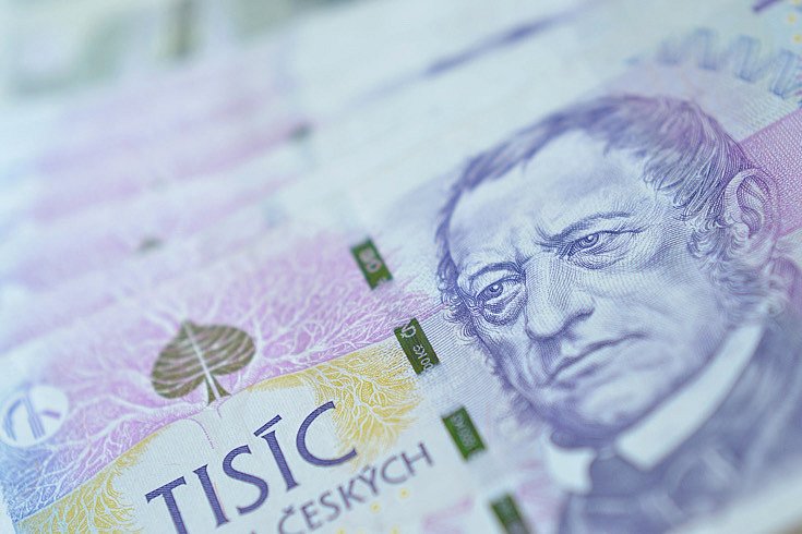 Vyhraj tisícovku za projetou jízdenku!