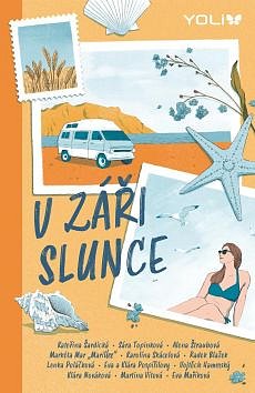 Soutěž o jarní novinky Teorie vzájemného třesku a V záři slunce